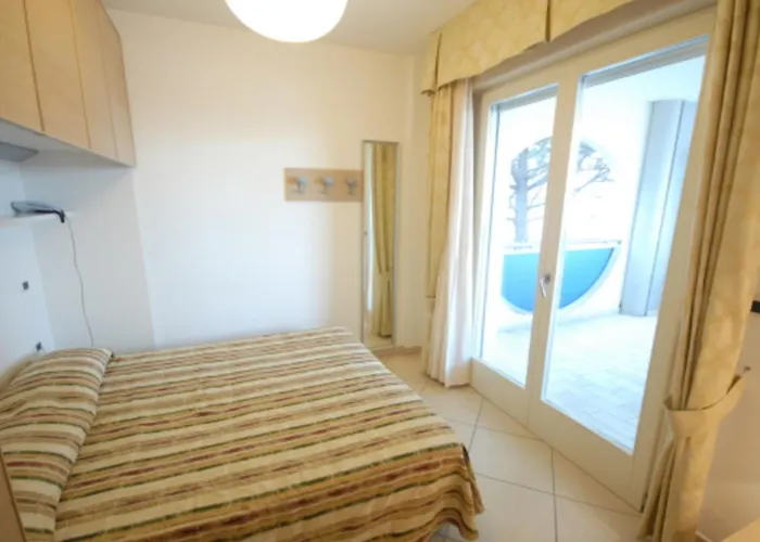 Beachfront With A Big Terrace - Beahost Apartment Bibione