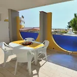 Beachfront With A Big Terrace - Beahost Lejlighed *