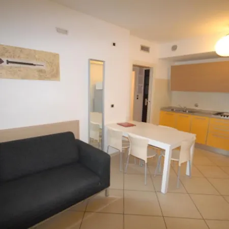 Beachfront With A Big Terrace - Beahost Apartment *