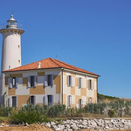 Beachfront With A Big Terrace - Beahost Апартаменты