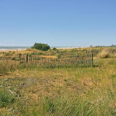 Apartment Beachfront With A Big Terrace - Beahost Bibione