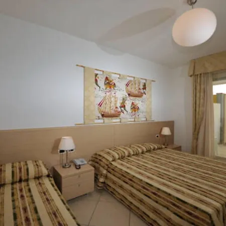 Beachfront With A Big Terrace - Beahost Апартаменты
