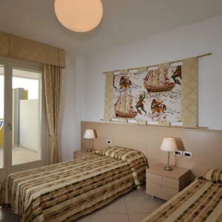 Beachfront With A Big Terrace - Beahost Апартаменты *