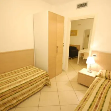 Апартаменты Beachfront With A Big Terrace - Beahost *