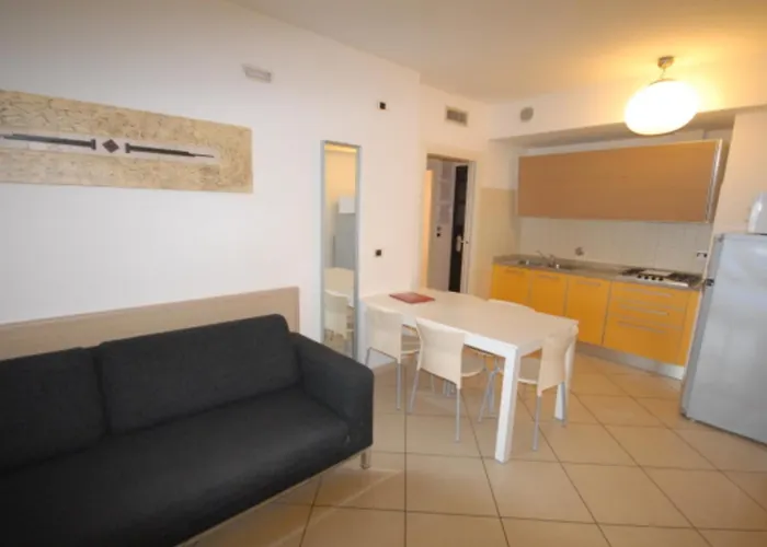 Beachfront With A Big Terrace - Beahost Apartman *