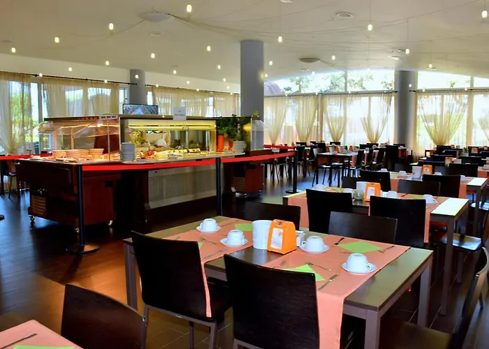 Beachfront With A Big Terrace - Beahost Appartamento Bibione